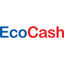 EcoCash payment logo