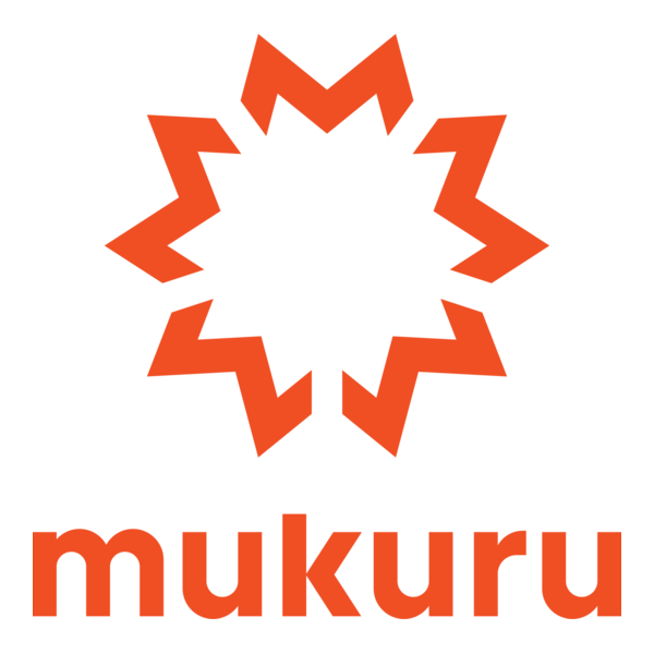 Mukuru payment logo
