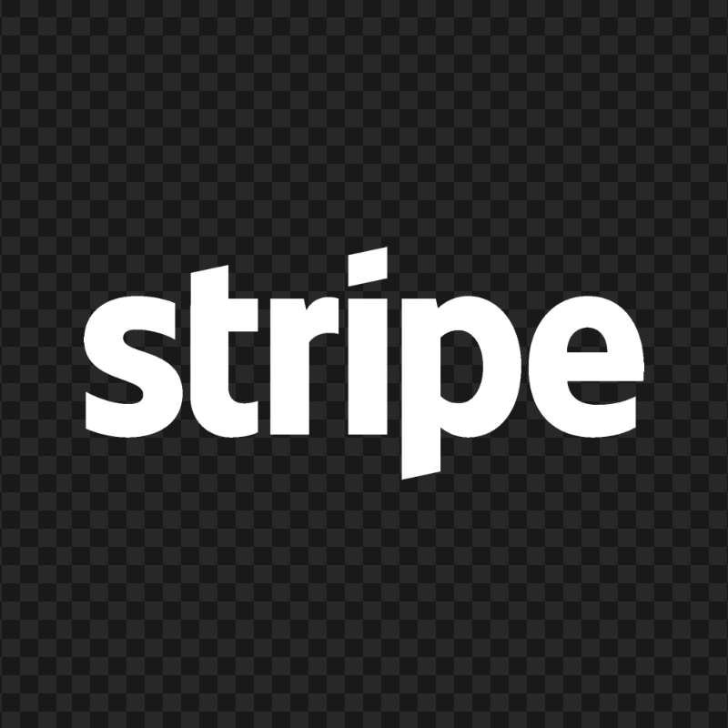 Stripe payment logo